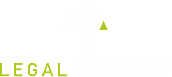 Legal Support Logo