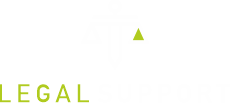 Legal Support Logo